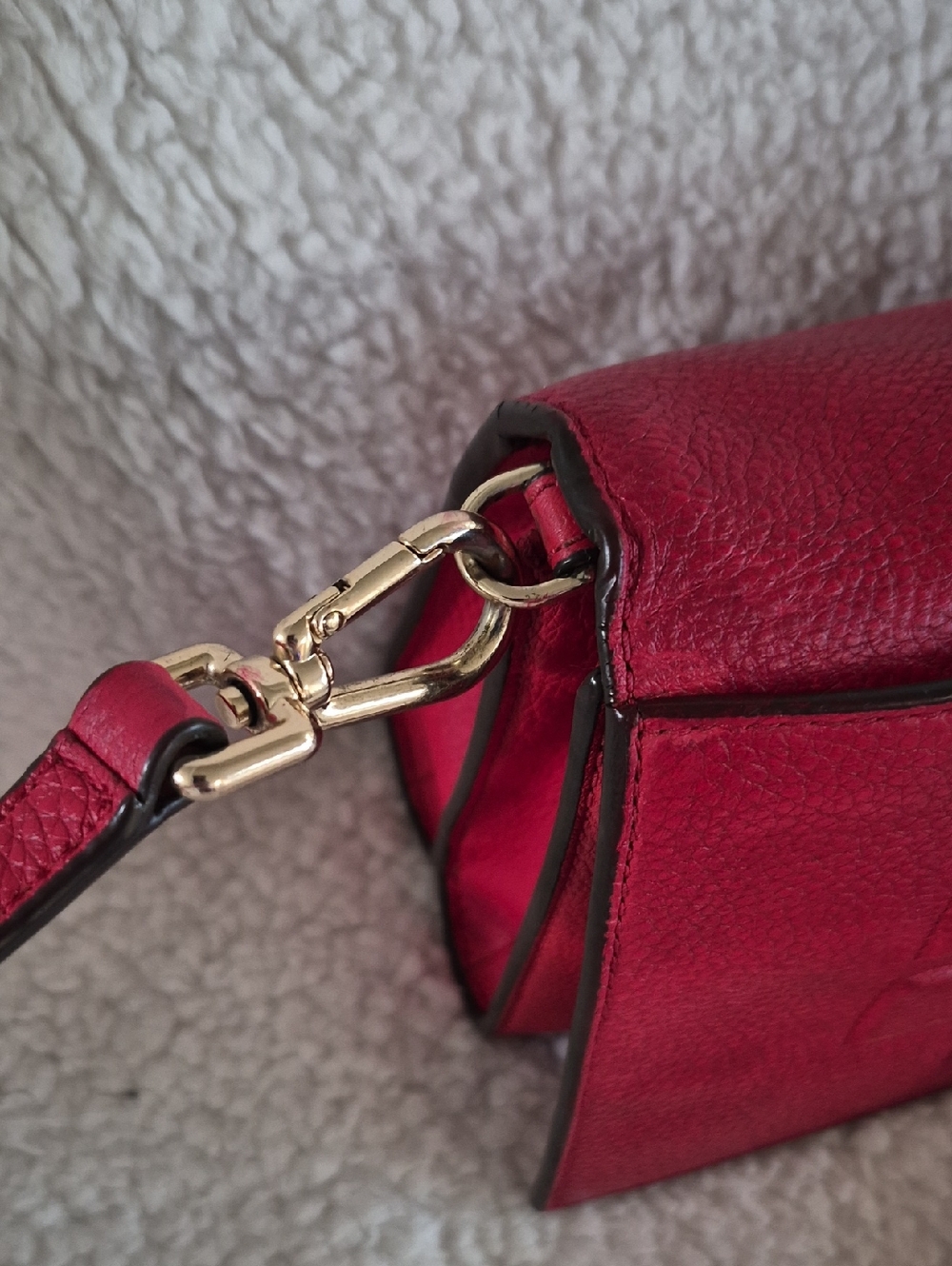 Tory Burch Crossbody - Picture 3 of 11